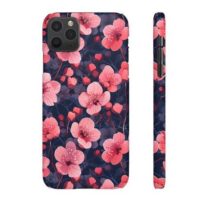 Sakura Bloom | Snap