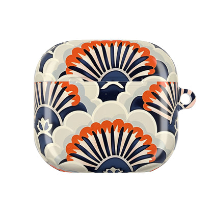 Midnight Crest | Apple Airpods Case