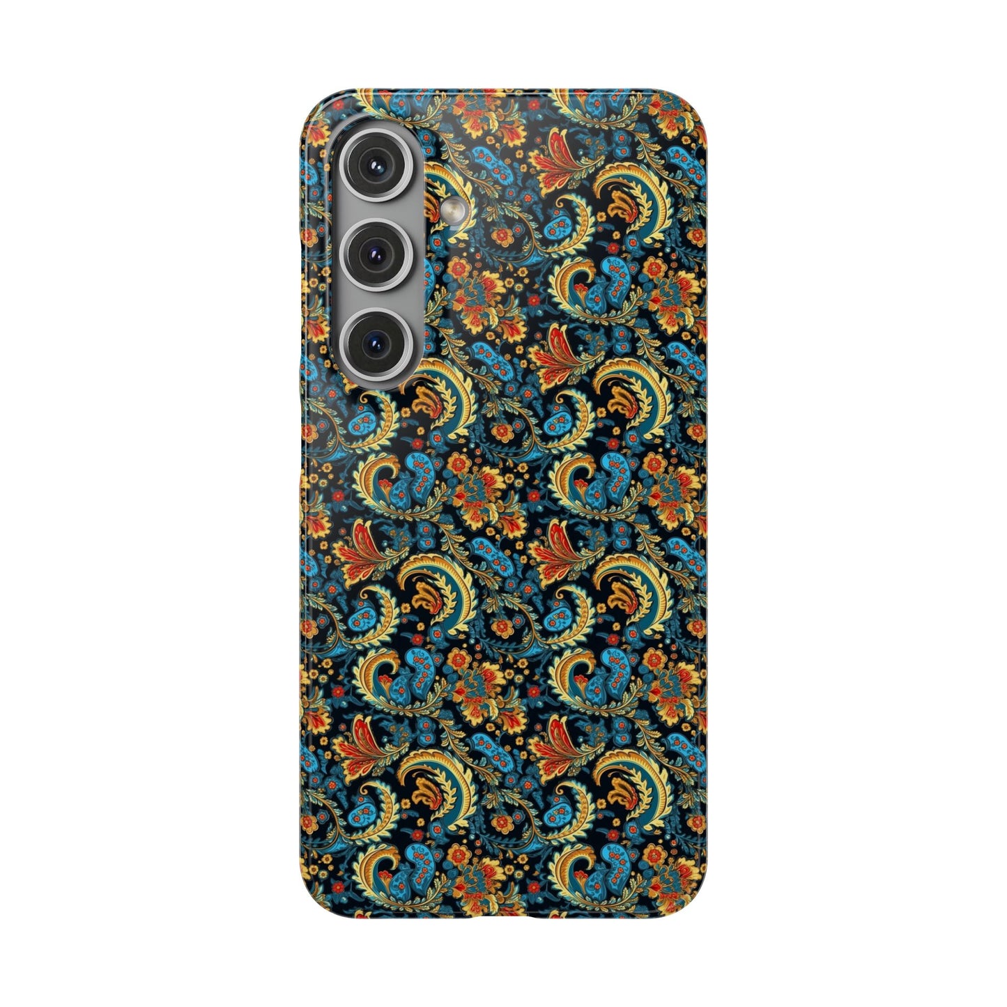 Obsidian Bloom | Snap
