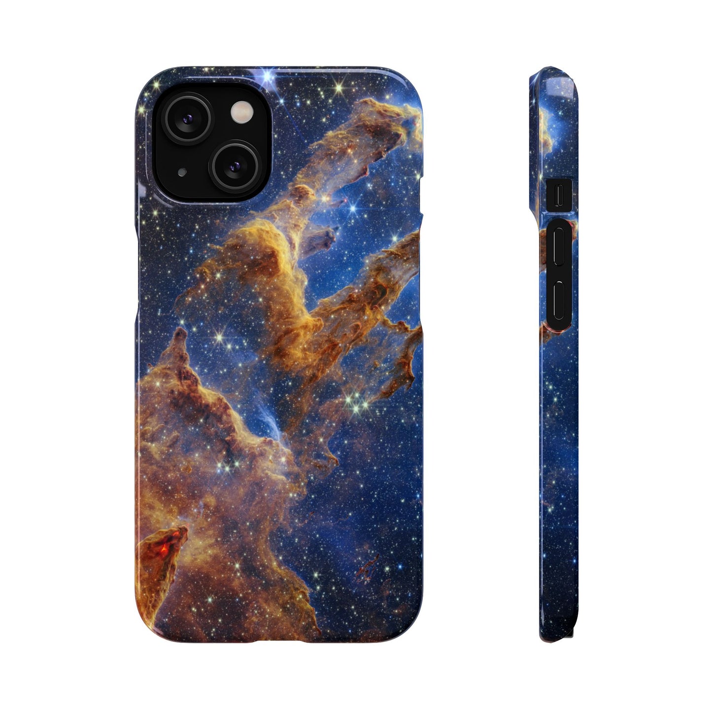 Pillars of Creation | Snap