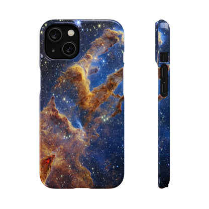 Pillars of Creation | Snap