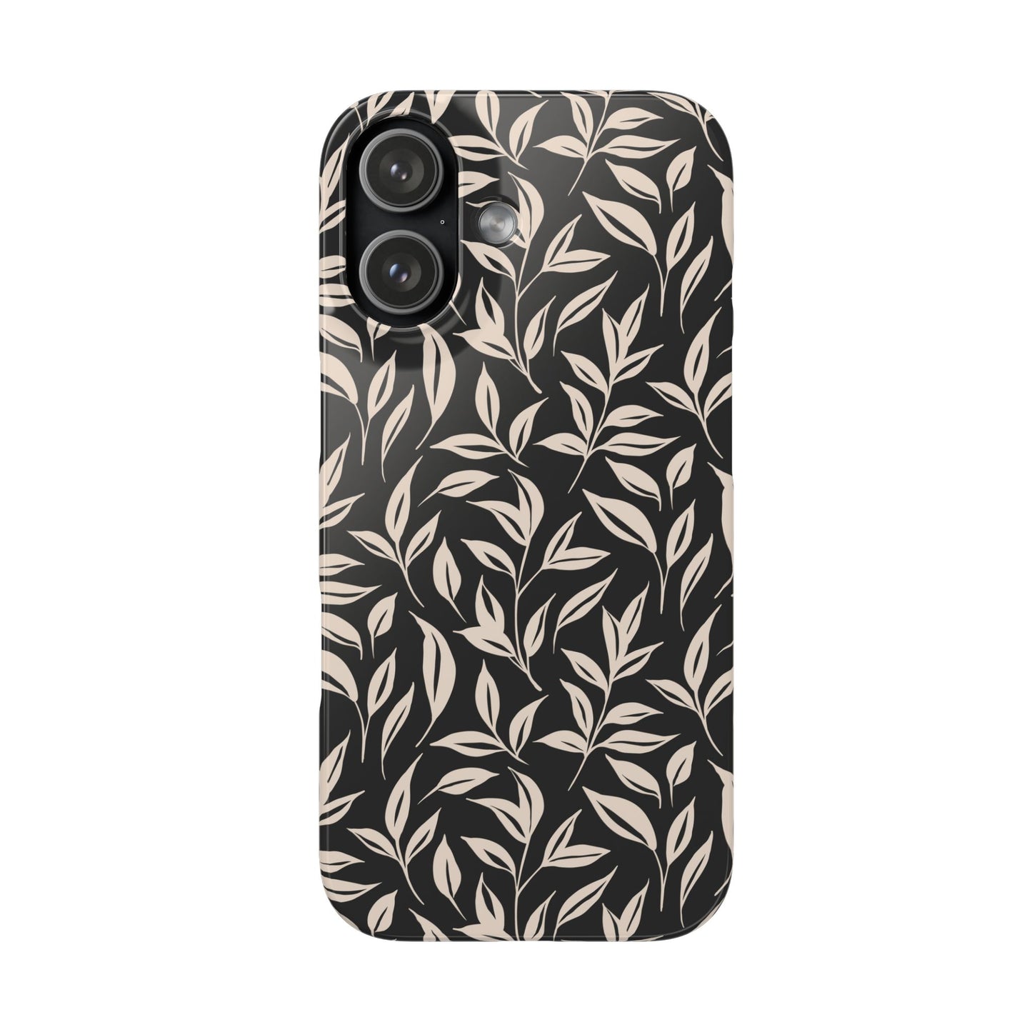 Ivory Vine | Snap