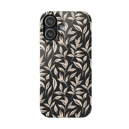 Ivory Vine | Snap