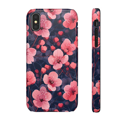 Sakura Bloom | Snap