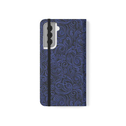 Blue Mirage | Flip