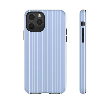 Blue Linen | Tough
