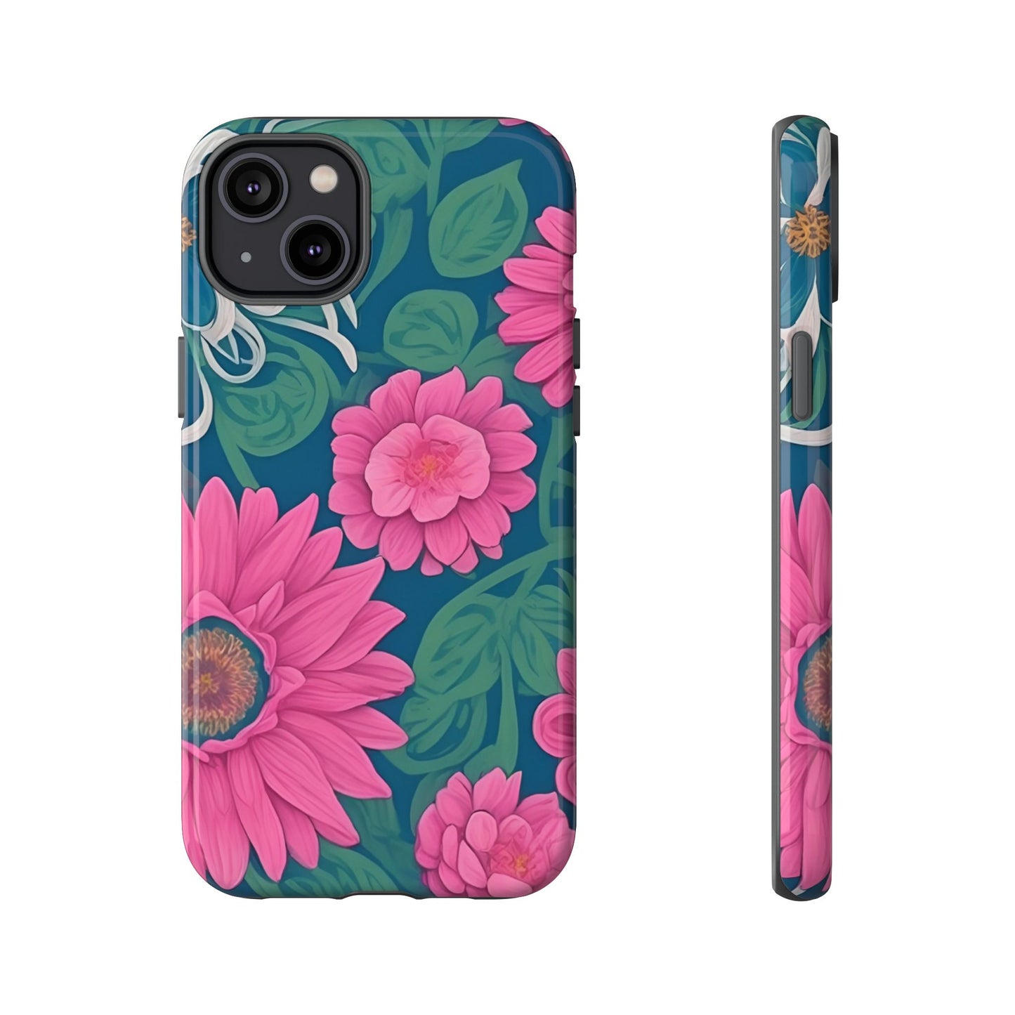 Blush Garden | Tough