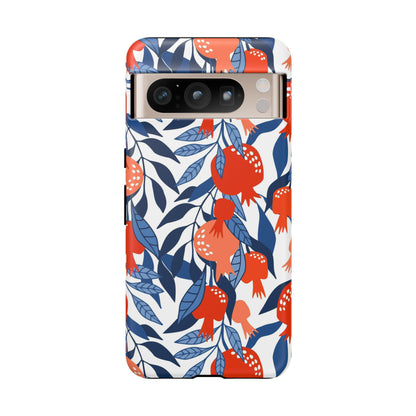 Pom Blossom | Tough
