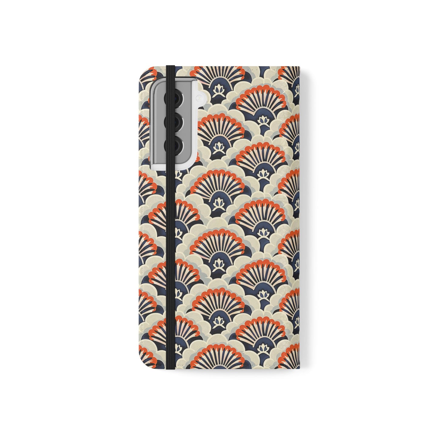 Midnight Crest | Flip