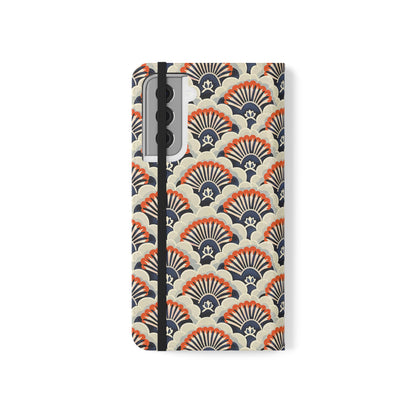 Midnight Crest | Flip