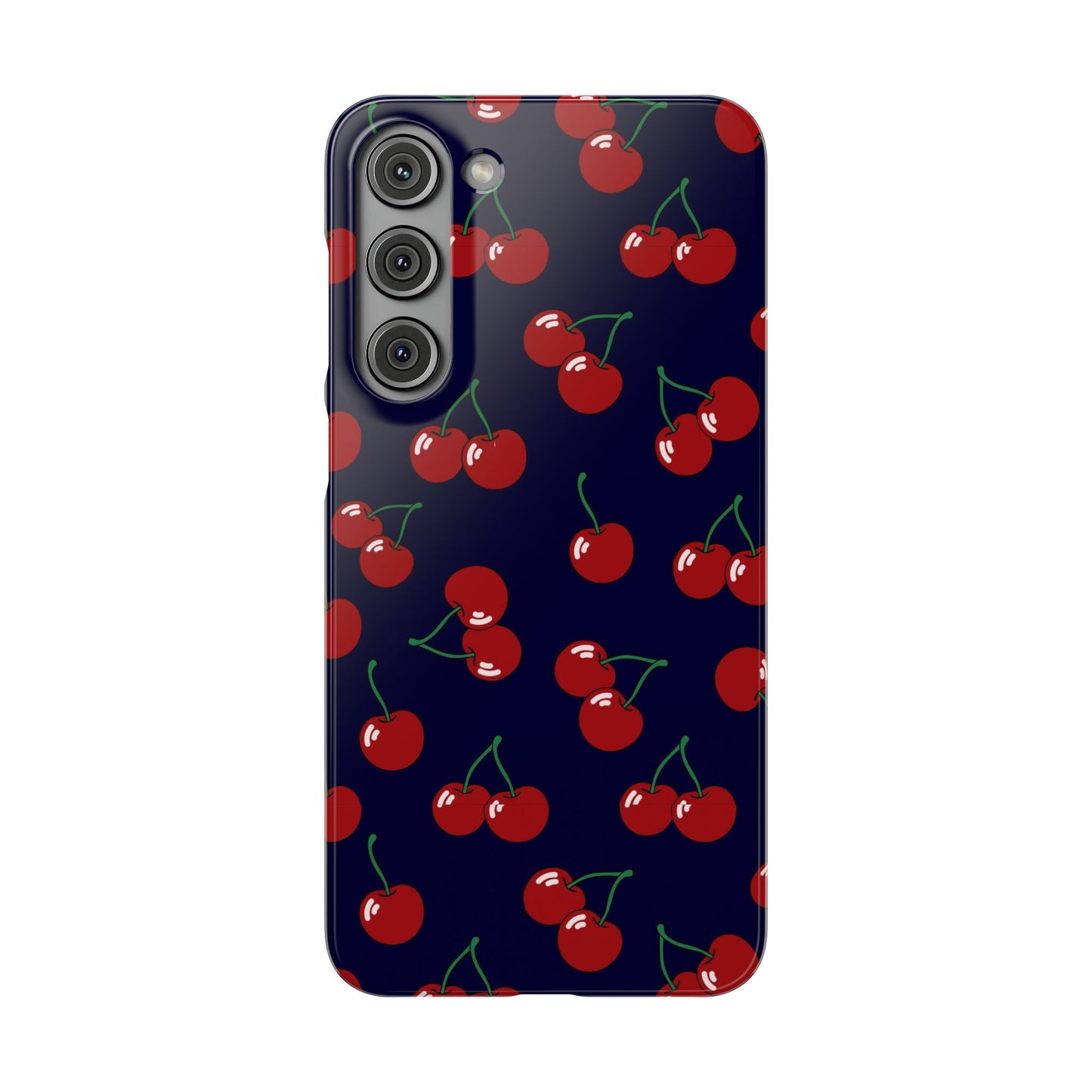 Sweet Cherry | Snap