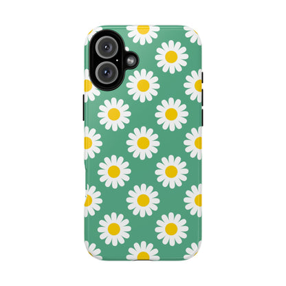 Minty Daisy | Tough