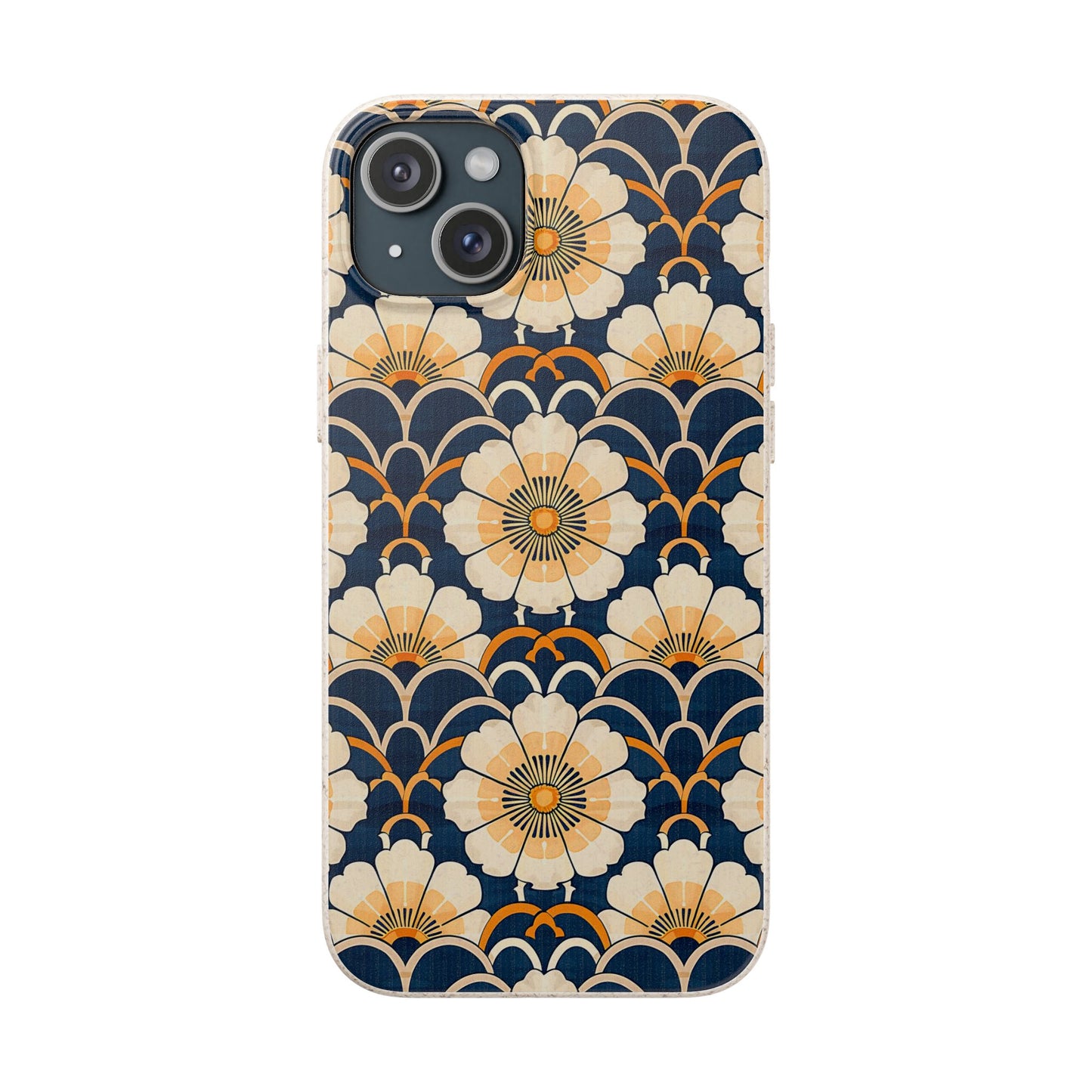 Ivory Bloom | Biodegradable