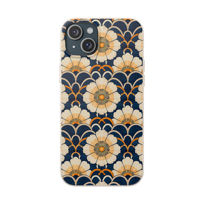 Ivory Bloom | Biodegradable