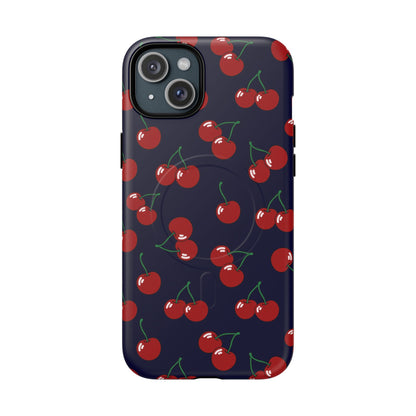 Sweet Cherry | MagSafe Tough