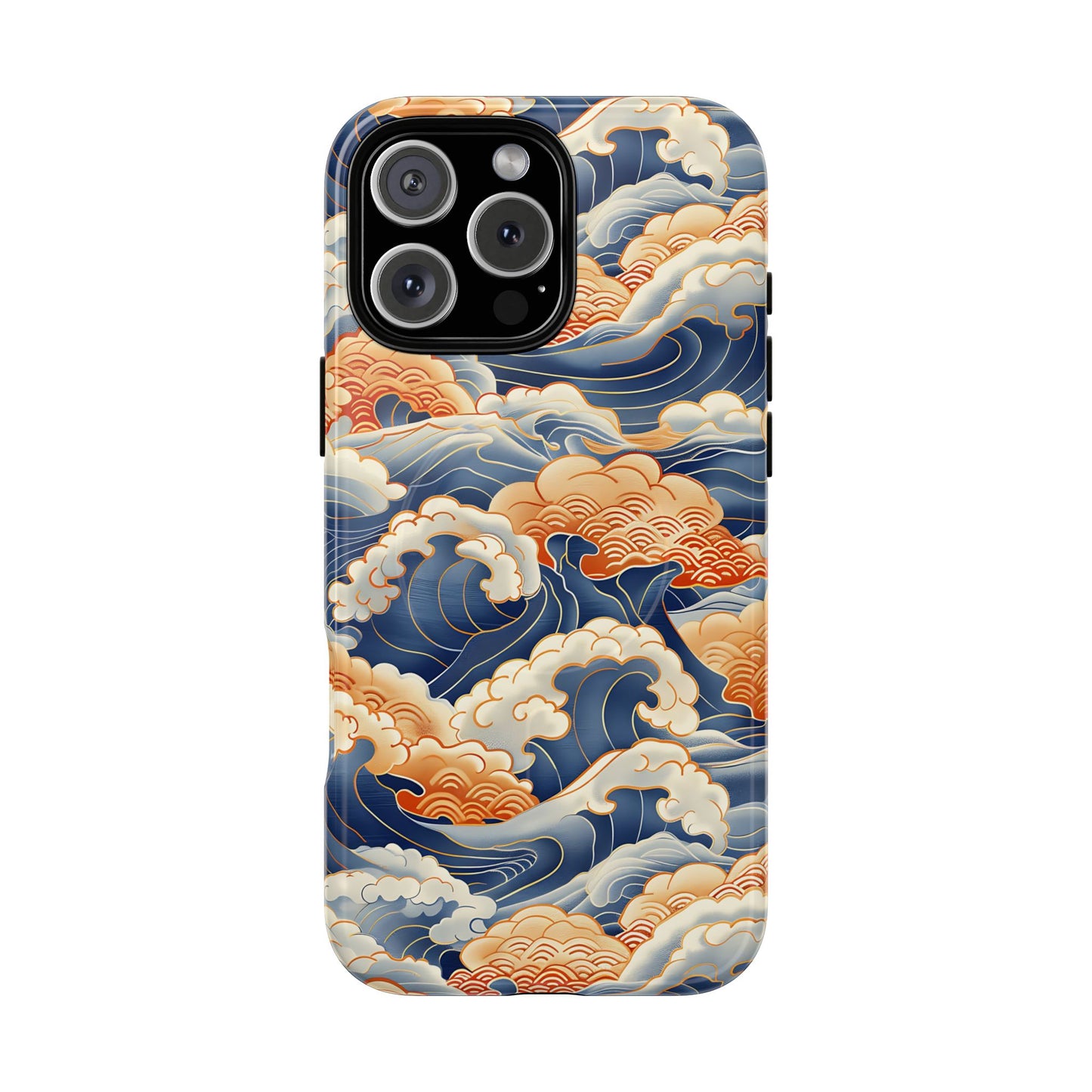 Kumo Nami | MagSafe Tough