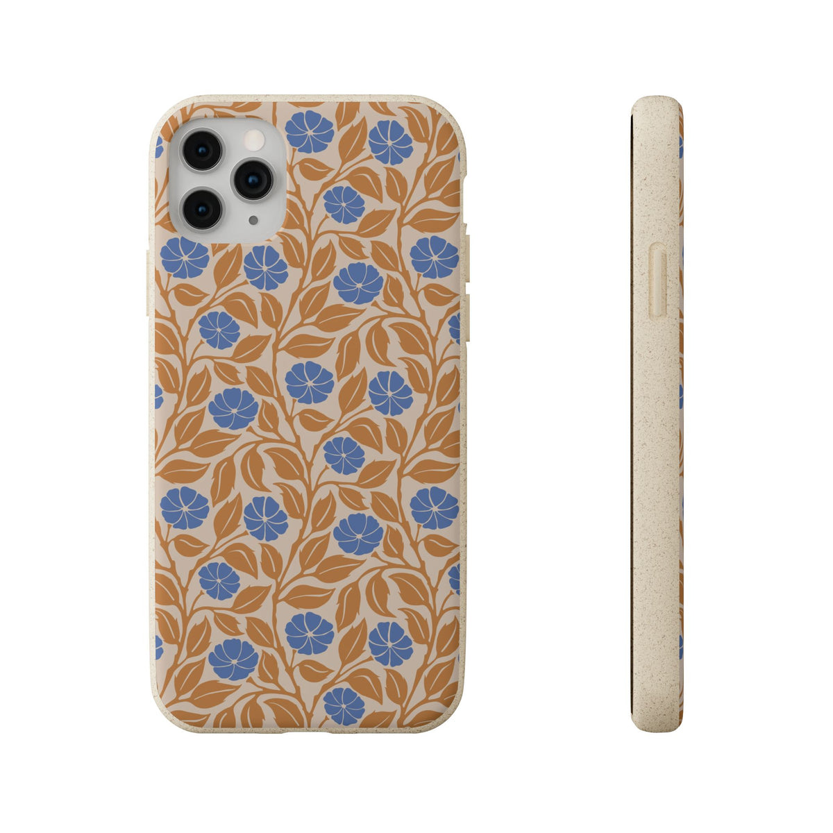 Sienna Bloom | Biodegradable
