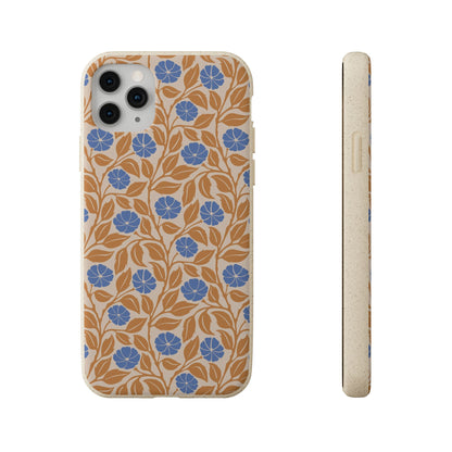 Sienna Bloom | Biodegradable