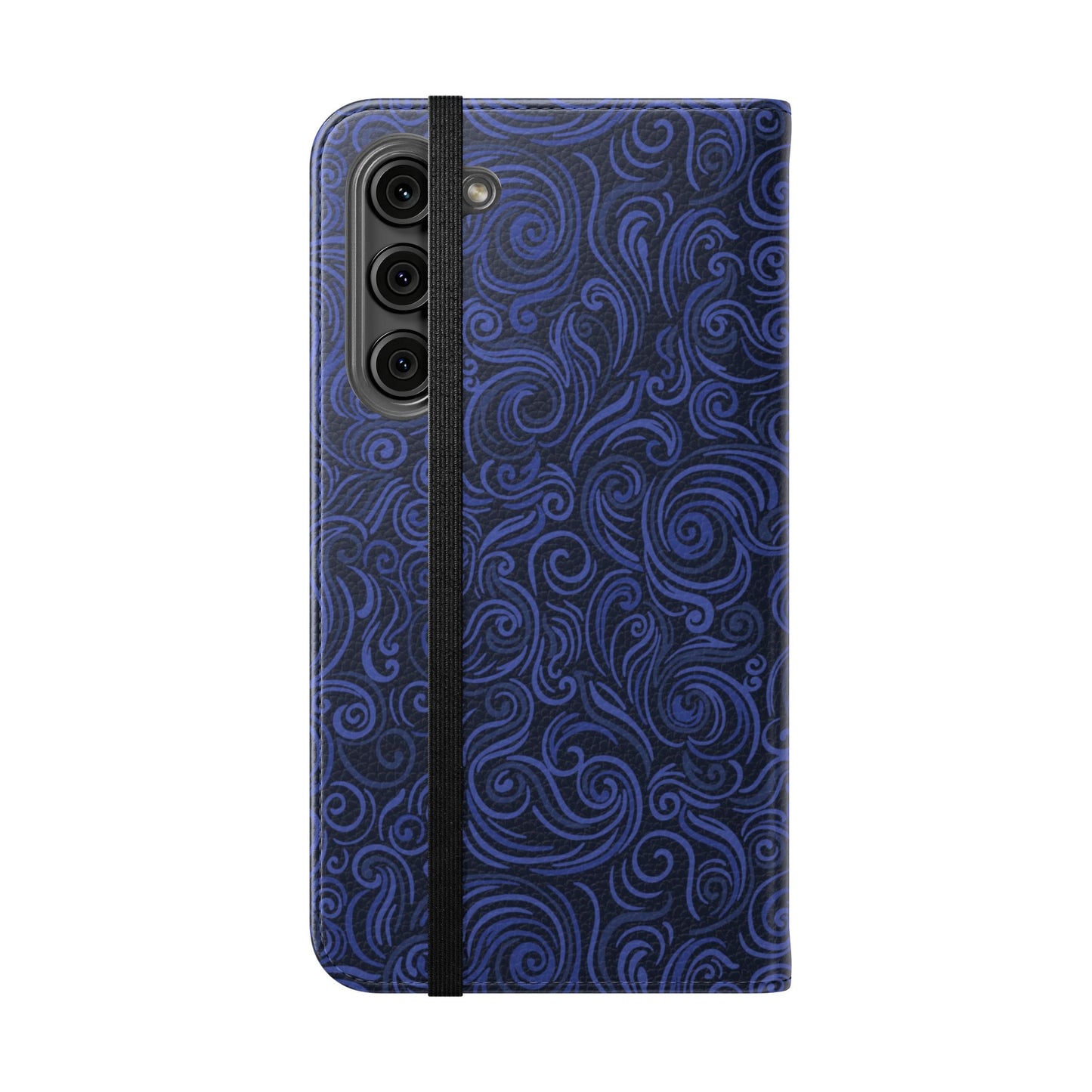 Blue Mirage | Flip