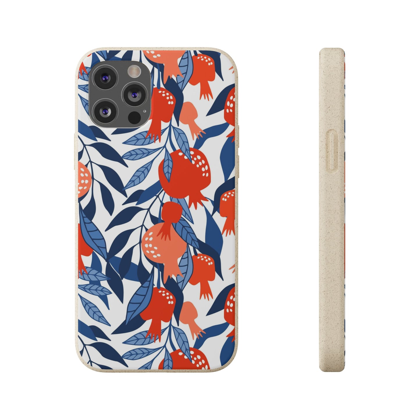 Pom Blossom | Biodegradable