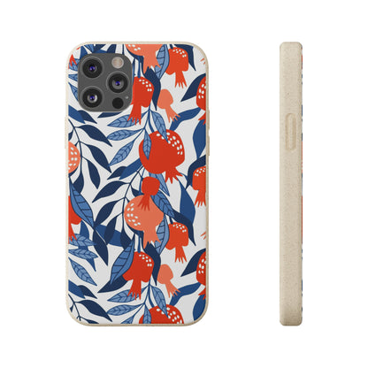 Pom Blossom | Biodegradable
