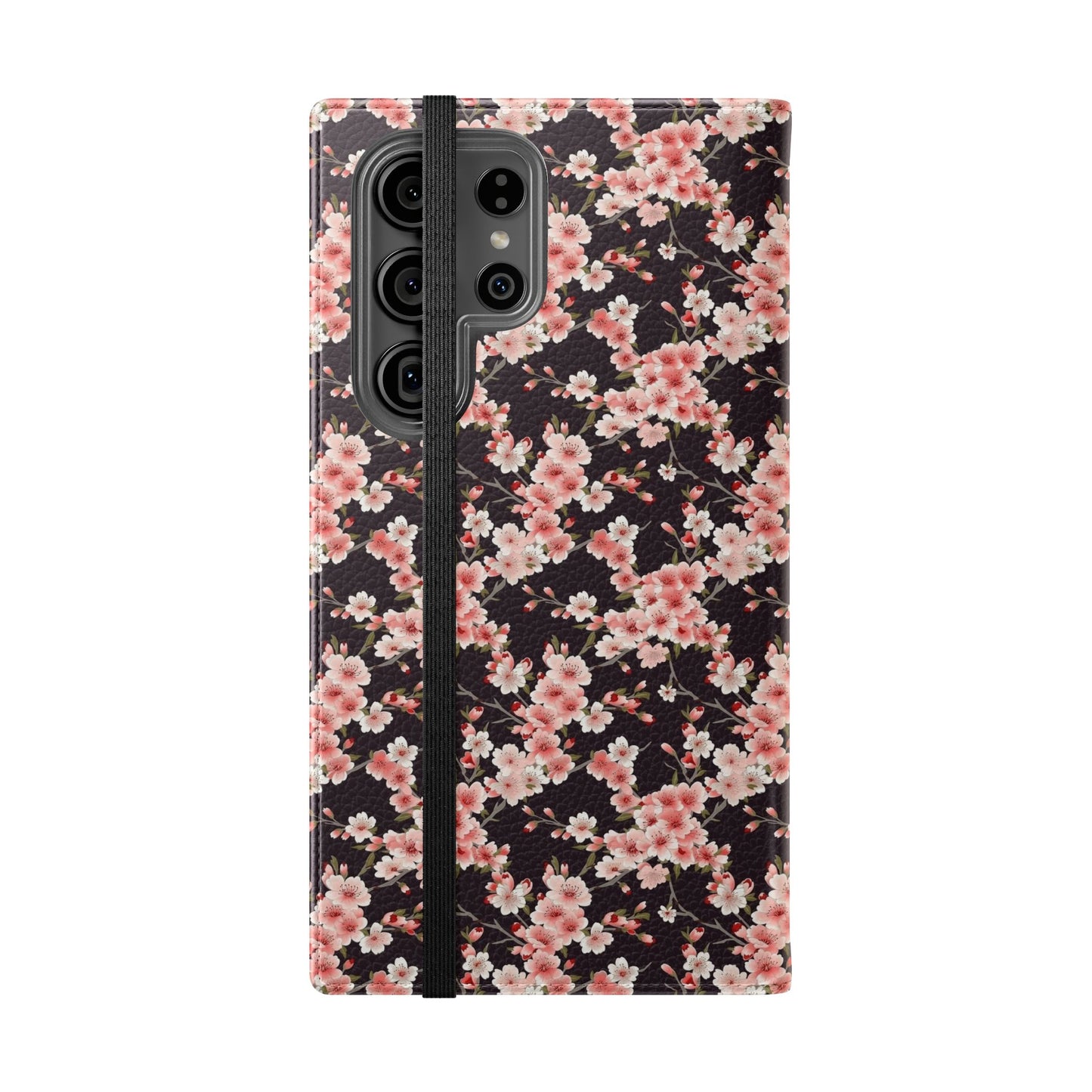 Cherry Blossom | Flip