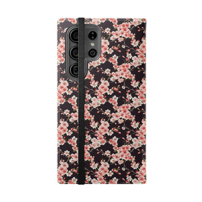 Cherry Blossom | Flip