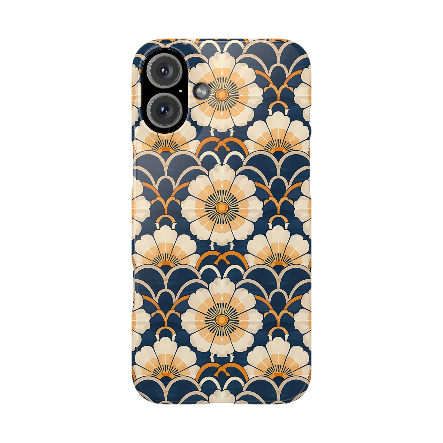Ivory Bloom | Snap