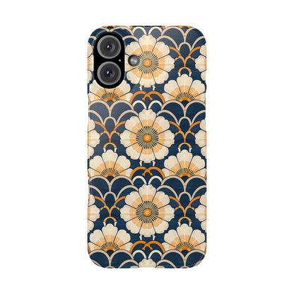 Ivory Bloom | Snap