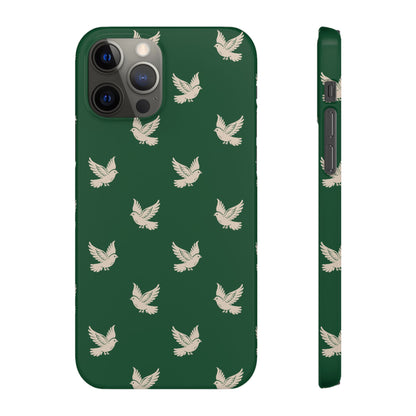 Royal Dove | Snap