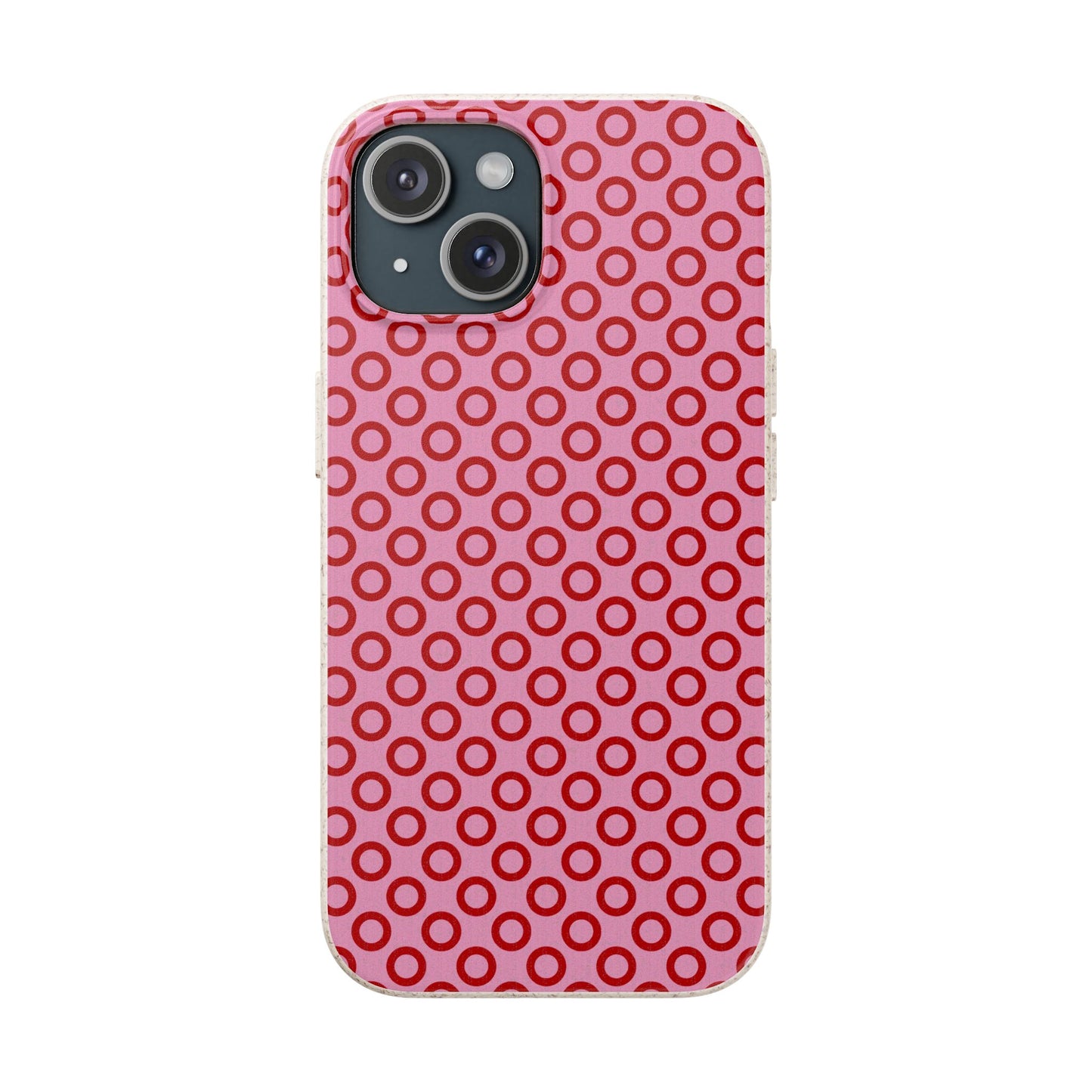 Cherry Loop | Biodegradable