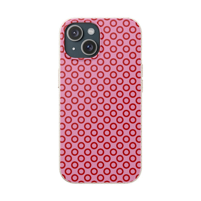 Cherry Loop | Biodegradable