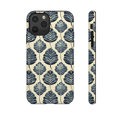 Indigo Leaf | Tough