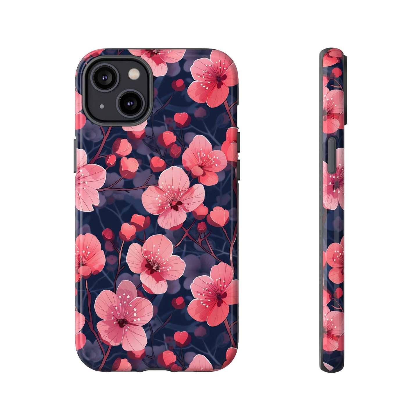 Sakura Bloom | Tough