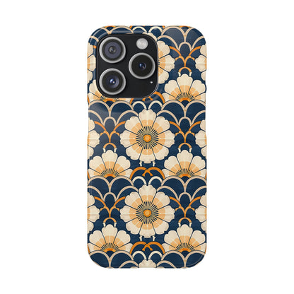 Ivory Bloom | Snap