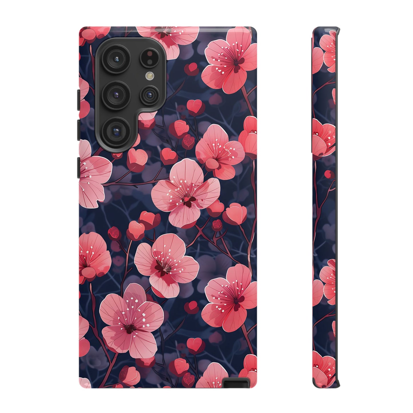 Sakura Bloom | Tough