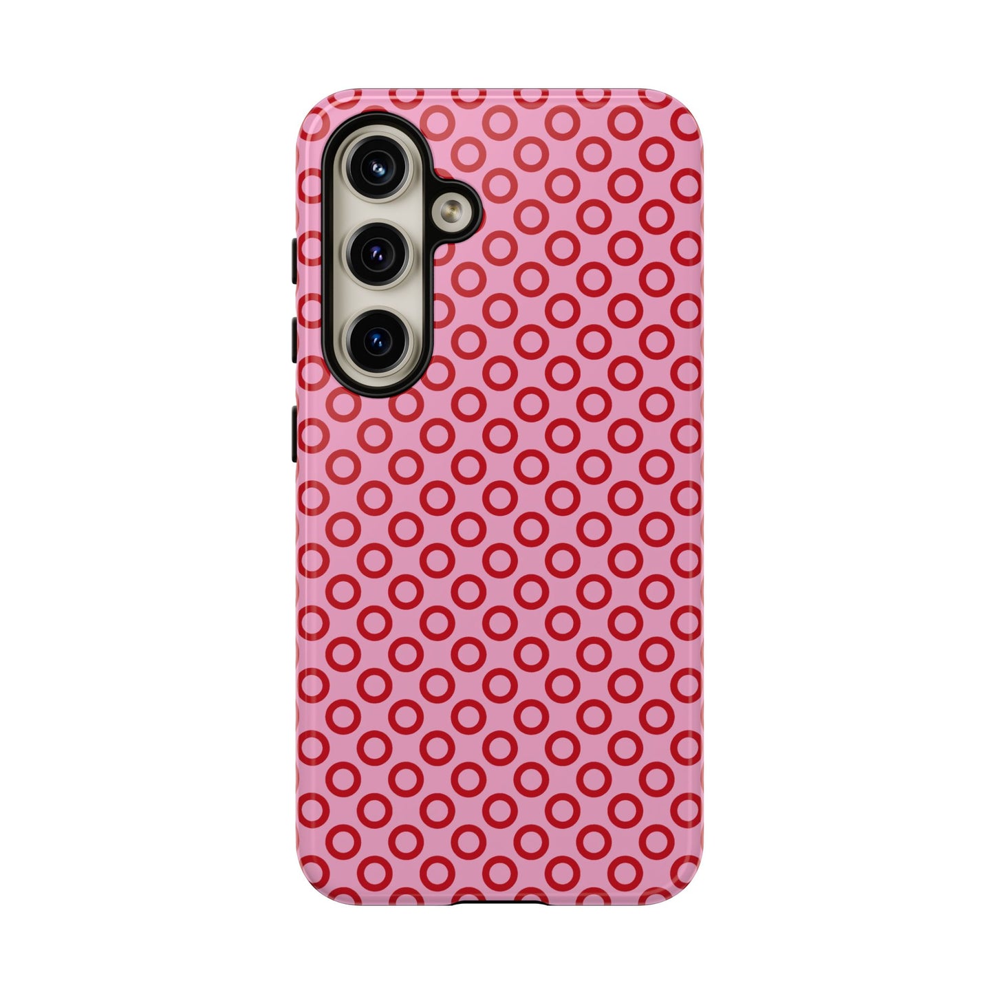 Cherry Loop | Tough