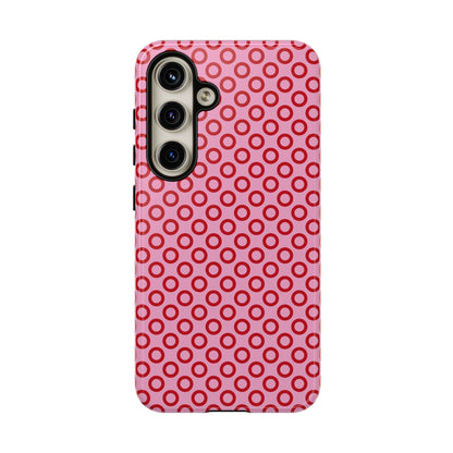 Cherry Loop | Tough