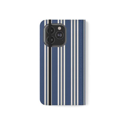 Nautic Stripe | Flip