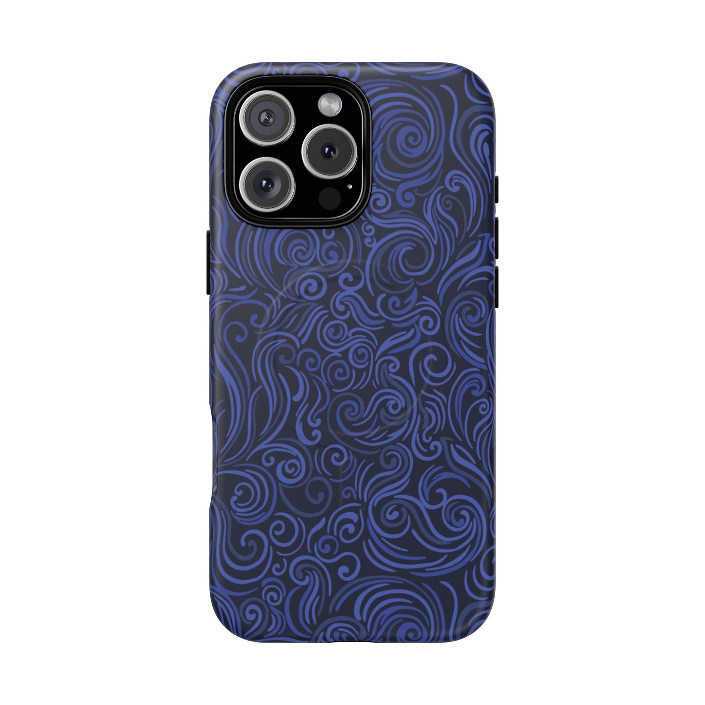 Blue Mirage | MagSafe Tough