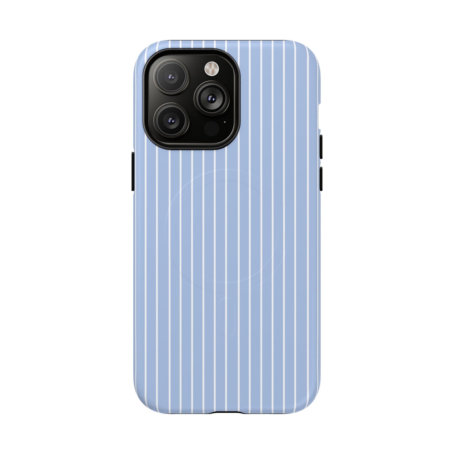 Blue Linen | MagSafe Tough