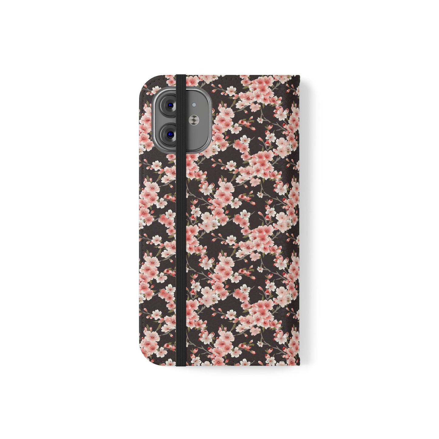 Cherry Blossom | Flip