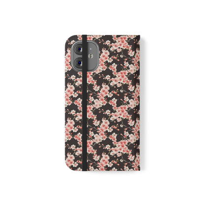 Cherry Blossom | Flip