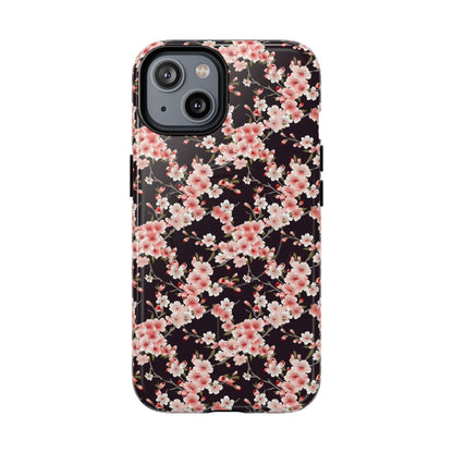Cherry Blossom | MagSafe Tough