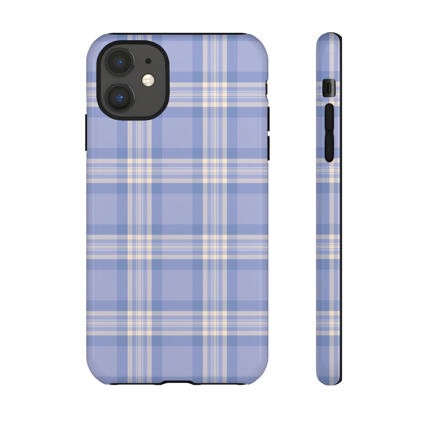 Bluebell Plaid | Tough