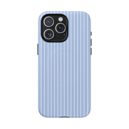 Blue Linen | MagSafe Tough