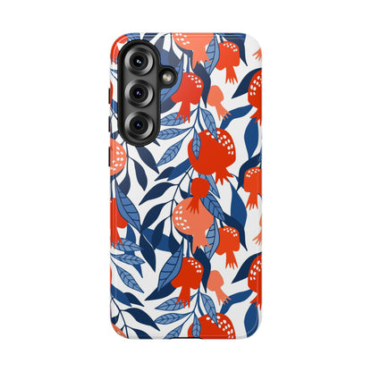 Pom Blossom | Tough