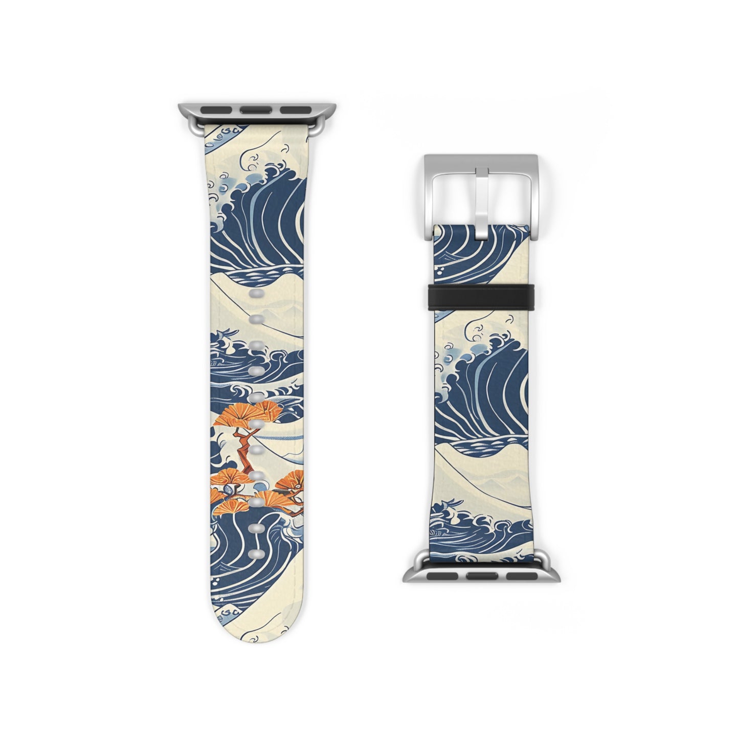 Pines & Tides | Apple Watch Band