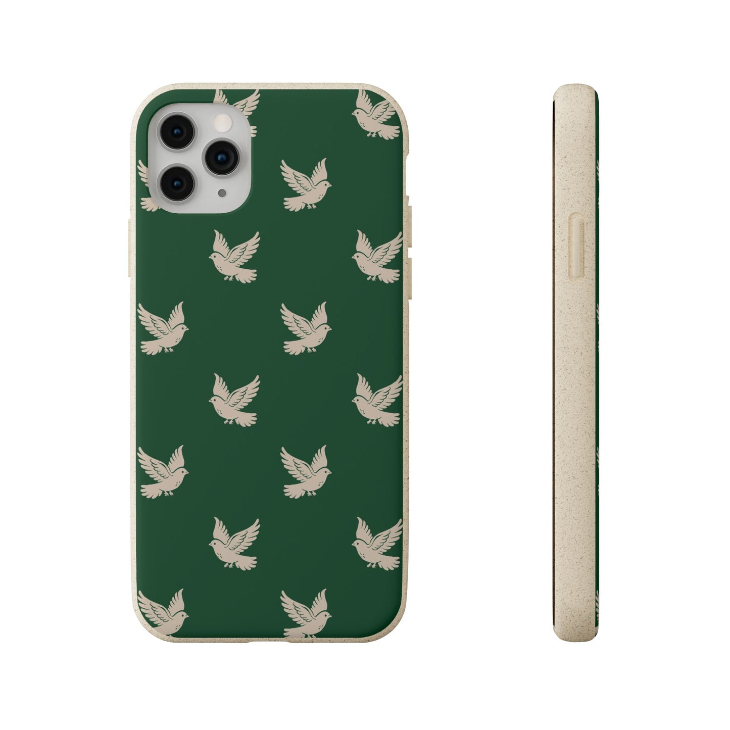 Royal Dove | Biodegradable