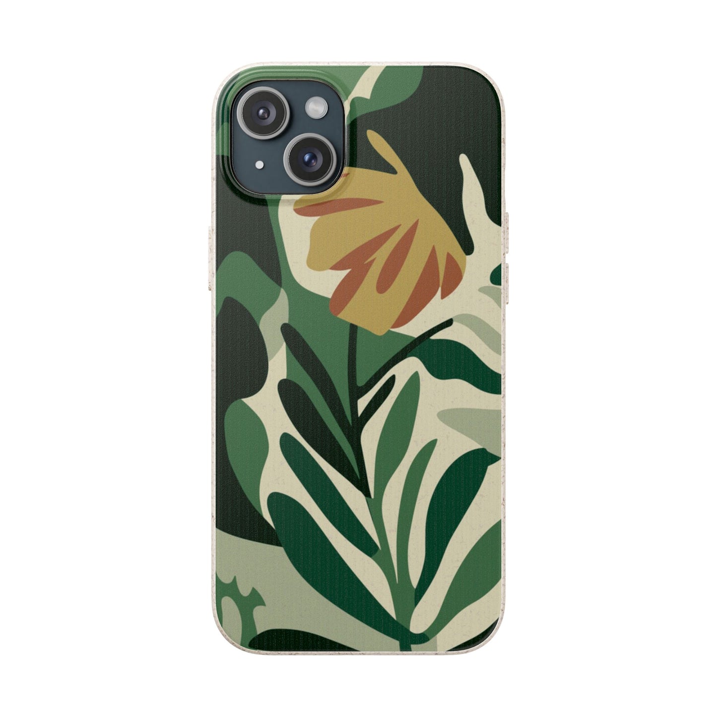 Verdant Muse | Biodegradable
